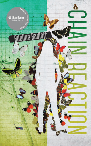 Titelbild: Chain Reaction 1st edition 9780624069027
