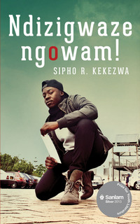 Imagen de portada: Ndizigwaze ngowam! 1st edition 9780624069089