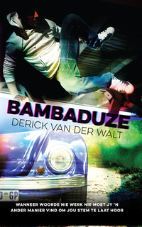 Immagine di copertina: Bambaduze 1st edition 9780624069294