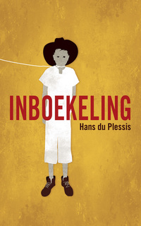 Cover image: Inboekeling 1st edition 9780624069355
