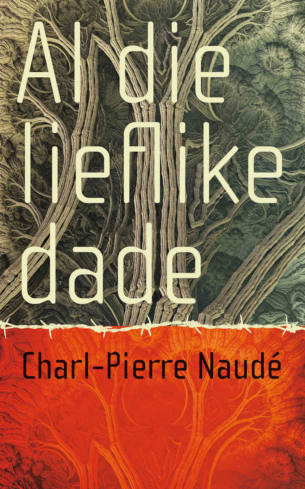 Al die lieflike dade 1st Edition