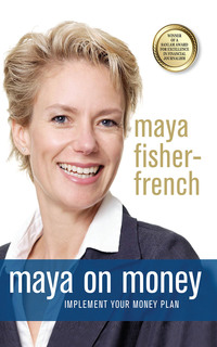 Cover image: Maya on Money 1st edition 9780624069614