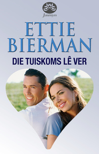 Immagine di copertina: Die tuiskoms lê ver 1st edition 9780624069720