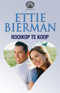 Immagine di copertina: Rooikop te koop 1st edition 9780624069744