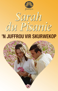 Immagine di copertina: ’n Juffrou vir Skurwekop 1st edition 9780624069805