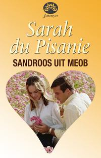 Cover image: Sandroos uit Meob 1st edition 9780624069829