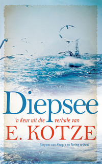 صورة الغلاف: Diepsee 1st edition 9780624069881