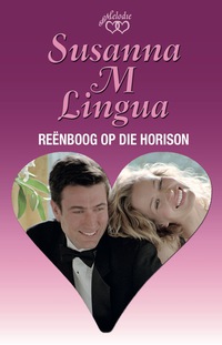 Cover image: Reenboog op die horison 1st edition 9780624070443