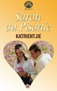 Cover image: Katrientjie 1st edition 9780624070528