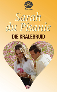 Omslagafbeelding: Die kralebruid 1st edition 9780624070542