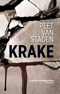 Cover image: Krake 1st edition 9780624070832