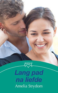 Cover image: Lang pad na liefde 1st edition 9780624070955