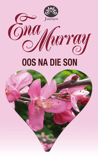 Imagen de portada: Oos na die son 1st edition 9780624071303