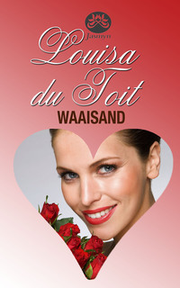 Cover image: Waaisand 1st edition 9780624071365