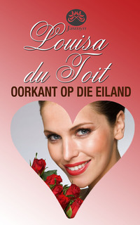 Cover image: Oorkant op die eiland 1st edition 9780624071389