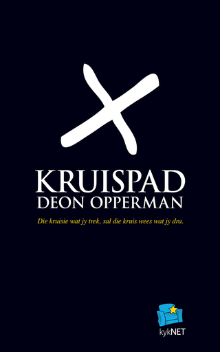 Imagen de portada: Kruispad 1st edition 9780624071426
