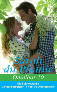 Cover image: Sarah du Pisanie Omnibus 10 1st edition 9780624071747