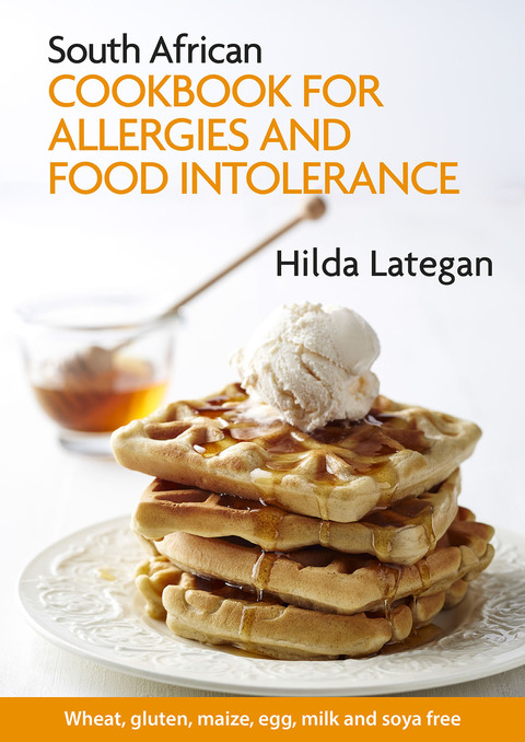 SA cookbook for allergies and food intolerance, 1st Edition - FULL INSTANT DOWNLOAD | PDF DOCX EPUB