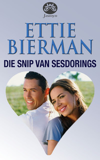 Immagine di copertina: Die snip van Sesdorings 1st edition 9780624072430