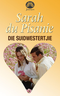 Titelbild: Die Suidwestertjie 1st edition 9780624072492