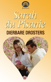 Omslagafbeelding: Dierbare drosters 1st edition 9780624072515