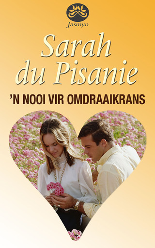 Titelbild: 'n Nooi vir Omdraaikrans 1st edition 9780624072539