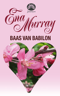 Cover image: Baas van Babilon (Boss of Babilon) 1st edition 9780624072553