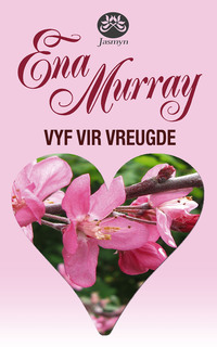 Cover image: Vyf vir vreugde 1st edition 9780624072591