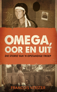 Cover image: Omega, oor en uit 1st edition 9780624072614