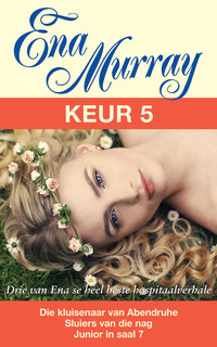 Titelbild: Ena Murray Keur 5 1st edition 9780624072799