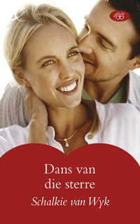 Cover image: Dans van die sterre 1st edition 9780624072881