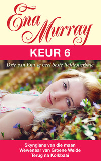 Titelbild: Ena Murray Keur 6 1st edition 9780624072942