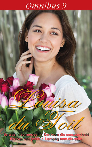 Cover image: Louisa du Toit Omnibus 9 1st edition 9780624073000