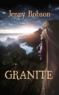 Imagen de portada: Granite 1st edition 9780624073093