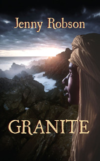 表紙画像: Granite 1st edition 9780624073093