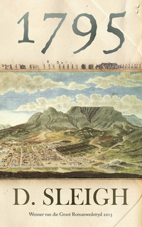 Imagen de portada: 1795 1st edition 9780624073307
