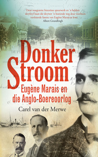 Cover image: Donker stroom 1st edition 9780624073420