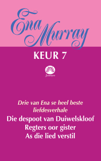 Cover image: Ena Murray Keur 7 1st edition 9780624073864