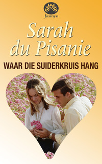 Cover image: Waar die Suiderkruis hang 1st edition 9780624074137