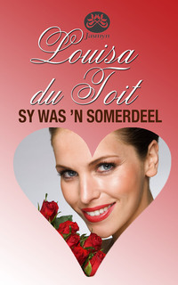 Immagine di copertina: Sy was ŉ somerdeel 1st edition 9780624074175