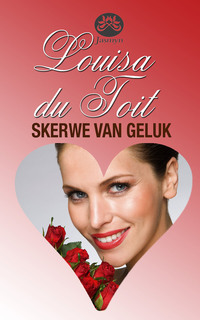 صورة الغلاف: Skerwe van geluk 1st edition 9780624074212