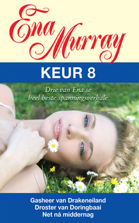 Cover image: Ena Murray Keur 8 1st edition 9780624074045