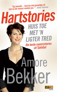 Imagen de portada: Hartstories: Huis toe met 'n ligter tred 1st edition 9780624075080