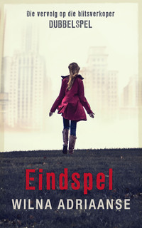 Imagen de portada: Eindspel 1st edition 9780624075301