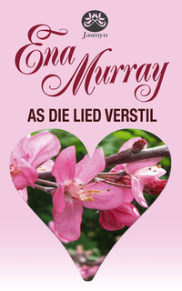 Cover image: As die lied verstil 1st edition 9780624075400