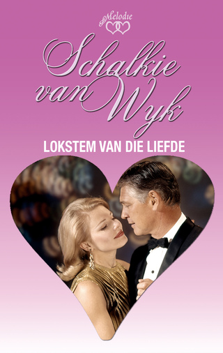 Imagen de portada: Lokstem van die liefde 1st edition 9780624075448