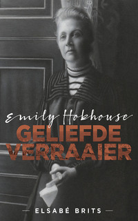 Imagen de portada: Emily Hobhouse 1st edition 9780624075745