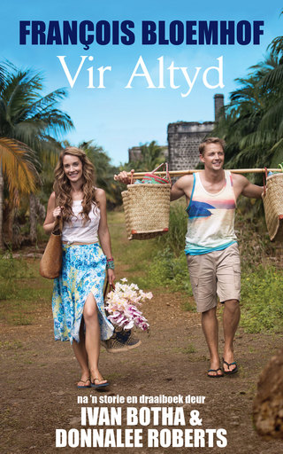 صورة الغلاف: Vir altyd 1st edition 9780624075776