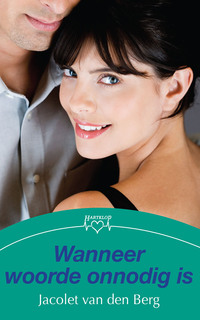 Cover image: Wanneer woorde onnodig is 1st edition 9780624075806