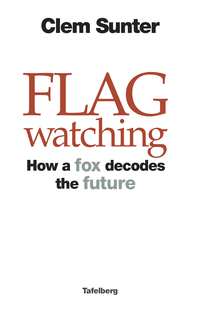 Cover image: Flagwatching 1st edition 9780624076162